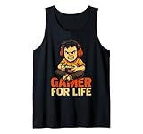Gamer For Life Apparel
