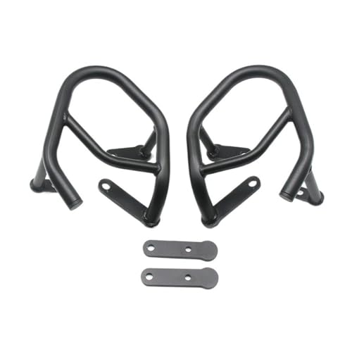 Protection moteur pour Hornet CB 750 2022-2023 : pare-chocs et cadre de sécurité