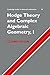 Hodge Theory and Complex Algebraic Geometry I: Volume 1 (Cambridge Studies in Advanced Mathematics)