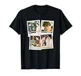 Sixteen Candles Where My Lore Started Photo Collage T-Shirt
