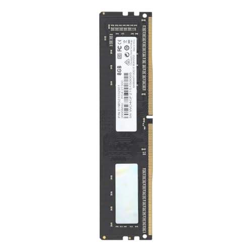 Mémoire RAM DDR4 haute vitesse pour PC de bureau fluide