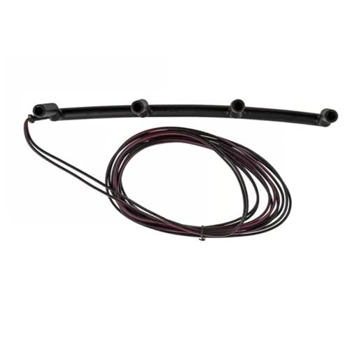 Faisceau bougies préchauffage pour réparation câblage moteur Golf 4 OEM