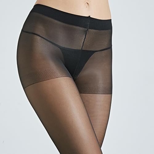 Solid Color Stockings Seamless Low Rise Pantyhose Women Spring Sexy 40D Thin Invisible Sheer Tights Bottoming Hosiery4