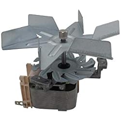 Ventilador Horno Fagor ROOwarMer Motor Ventilador 220v para Horno Ventilador Cocina Recambio Horno Motor Fan 45w 50Hz