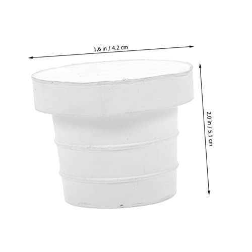 Tapón de Goma para Escalera de Piscina Repuesto miniatura 5
