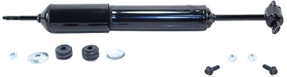 Amazon.com: Monroe 37122 Sensa-Trac Light Truck Shock