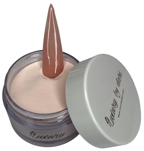Luxury By Dari Acrylic Powder- Dare Me 1.7oz