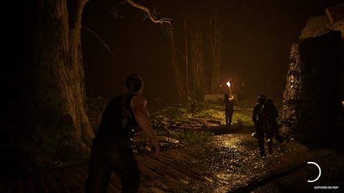 The Last of Us Part II (Remastered) (Nordic)