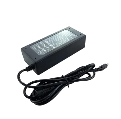 Alimentation LED 5V 8A transformateur adaptateur pour ruban lumineux