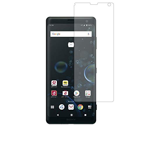 ClearView y2ZbgzSONY Xperia XZ3 SO-01L docomoΉydx9HA`OA^CvztیtB ˖h~Idx9HtB