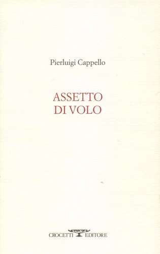 Assetto di volo Assetto di volo