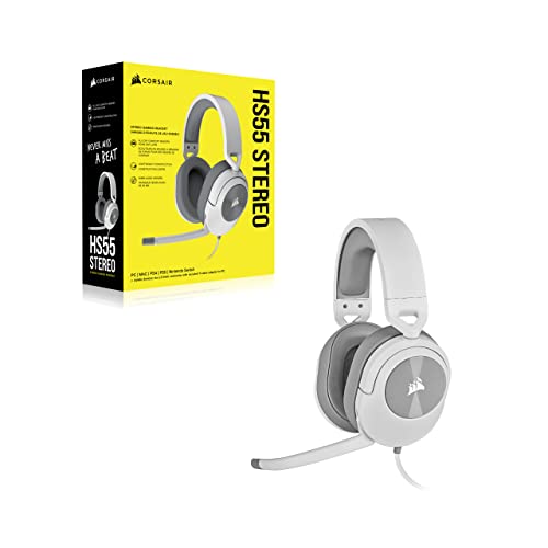 Corsair HS55 Stereo Gaming Headset の商品画像 6