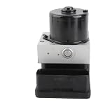 Moduł Sterujący ABS 1K0907379AD Antypoślizgowa Stabilna Obsługa Jednostka Sterująca Blokiem Hydraulicznym ABS do Pojazdu