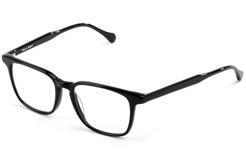 Felix Gray Blue Light Glasses for Women Men, Computer Glasses Non...