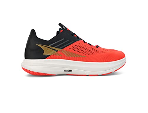 ALTRA Men's Vanish Carbon Road Running Shoe, Coral...