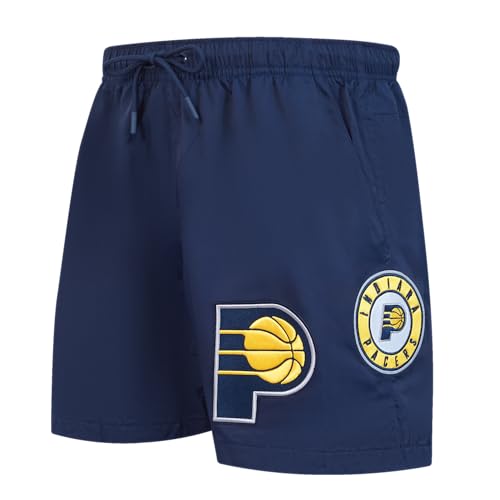 Image of Pro Standard NBA Mens Mens NBA Classic Woven Woven Short
