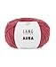 Produktbild Lang Yarns - Aura Fb. 62 dunkelrot 50 g