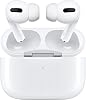 Apple AirPods Pro Auriculares Inalámbricos con Estuche de Carga MagSafe (Renovado) 2