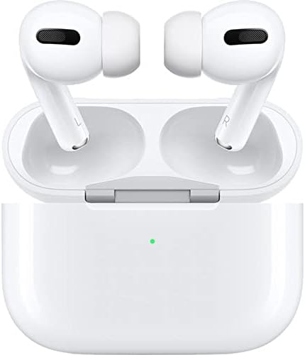 Restored Apple AirPods with Charging Case (1st Generation) (Refurbished) - Thumbnail 2