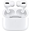 Apple AirPods Pro – Audífonos inalámbricos con funda de carga MagSafe (reacondicionado)