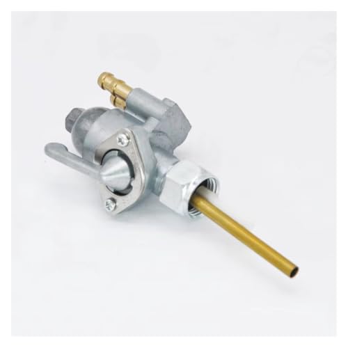 Interruptor de tanque de combustible para restaurar motos CB350 clásicas 3