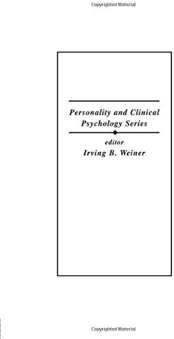 Claire FrederickInner Strengths: Contemporary Psychotherapy and Hypnosis for Ego-strengthening