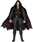 Le Seigneur des Anneaux - Figurine Wulf Build-A à l'échelle 4 po de La Guerre des Rohirrim - McFarlane Toys