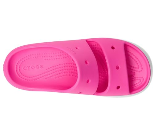 Image of Crocs Kids' Classic Sandal V2 (Toddler)