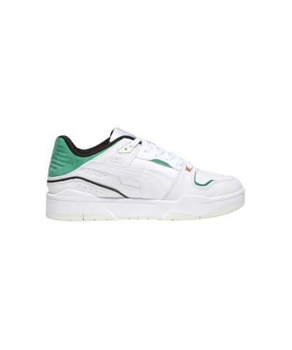 Image of Puma Unisex-Adult Slipstream Bball Sneaker