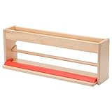 ＩＫＥＡ/イケア MALA/モーラ：ロール紙ホルダー 収納付き（504.889.70）