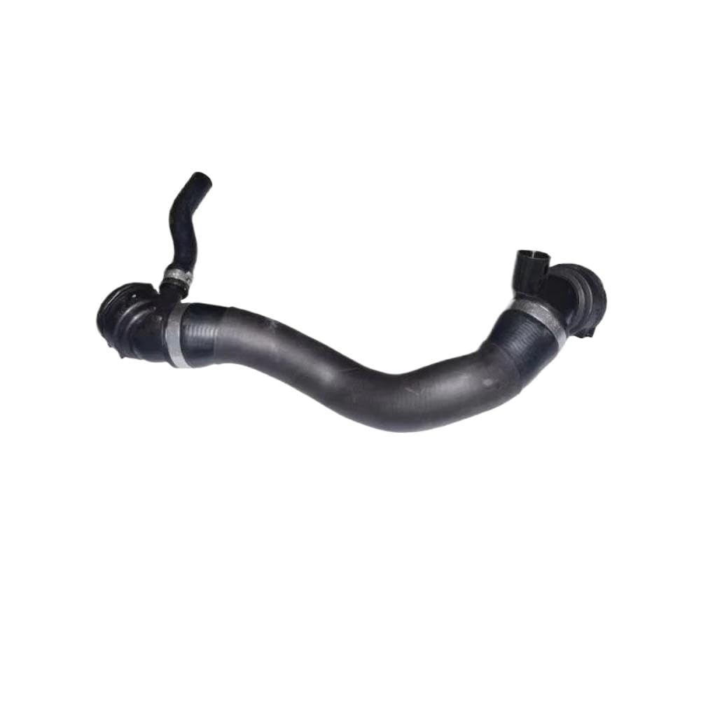 Tjntfhagk Onecolor Cooling System Water Tank Radiator Coolant Hose Compatible With 5 Series 6 Series 7 Series 550I 650I 750I 2013 2014 2015