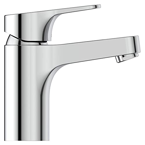 Ideal Standard Cerabase Single Lever Bath Filler tap, BD055AA, Chrome - Image 2