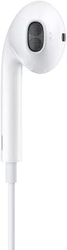 Apple EarPods Lightning Connector