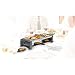 Imagen de Princess 162830 Stone & Raclette Party