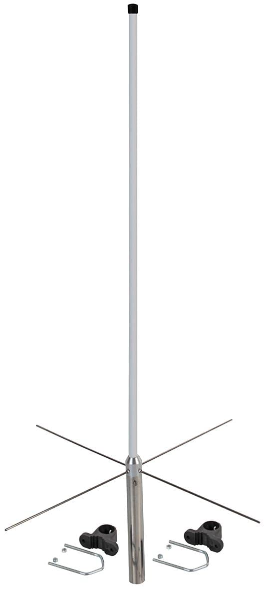[UNBRANDED] SCAN KING BASE AÉRIENNE 25-2000MHZ|AÉRIENNES/ANTENNES/PLATS AÉRIENNES, ÉQUIPEMENT SATELLITE - SCANMASTER BASE ANT