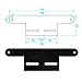 Compatible con Harley Davidson Street 750 Kit para Moto portamatrícula Deportiva +...