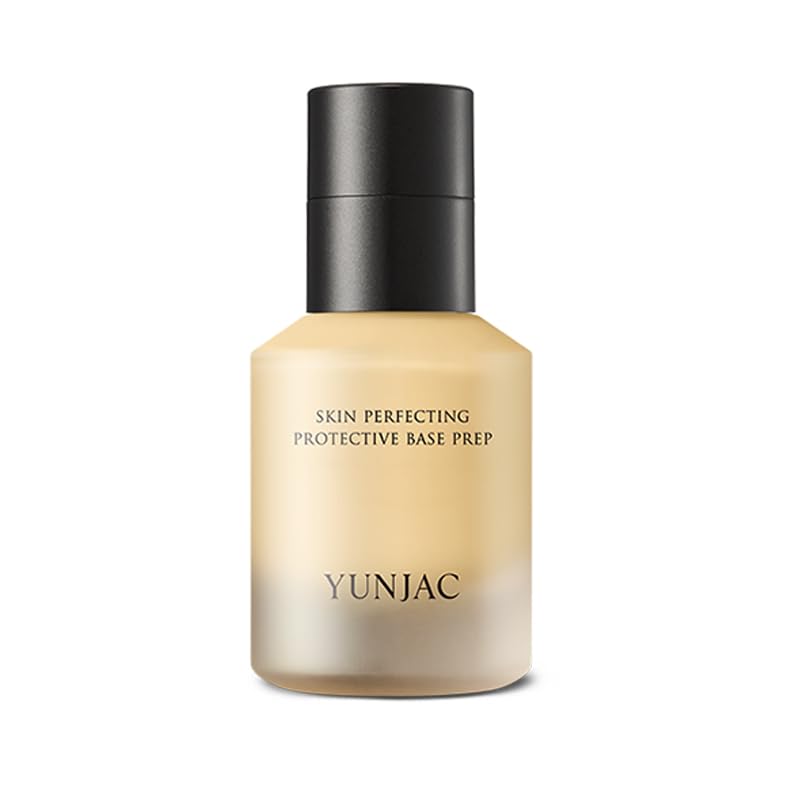 [YUNJAC] Skin Perfecting Protective Base Prep (Préparation de base protectrice perfectrice de peau) 40ml