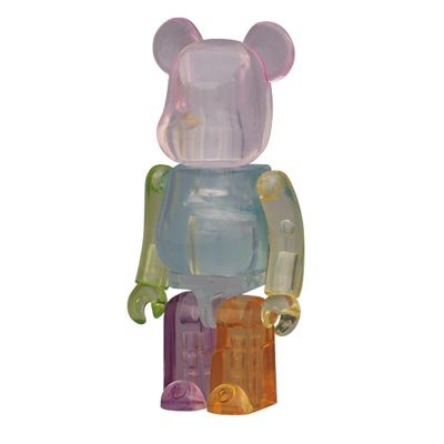 Preisvergleich Produktbild BE@RBRICK SERIES22JELLY BEAN