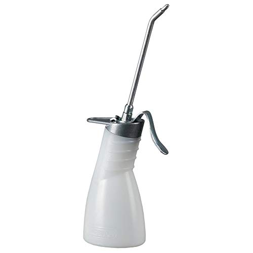 Pressol Ölspritzkanne mit Kunststoffbehälter (Polyethylen) 500 ml