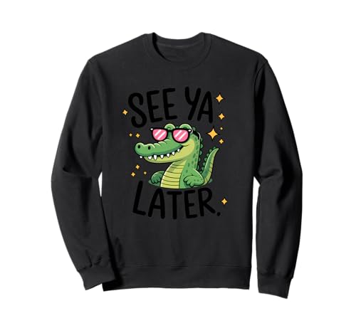 See Ya Later-Gator-���j-���j-�ʔ��� �g���[�i�[