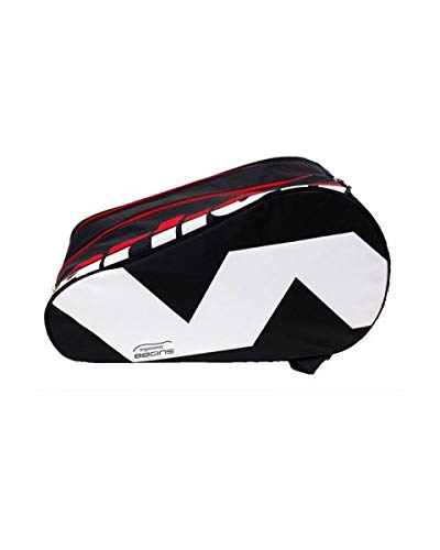 VARLION PALETERO ERGONOMICS Begins Rojo