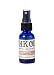 Ink Oil Tattoo Aftercare Oil - Hydrates & Anti-Fade Healing Balm/Moisturizer - 100% Natural - Reduces Swelling, & Scabbing - Soothing Tattoo Care for Healing & Long-Lasting Colors - 1 oz