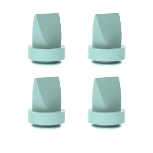 Accesorios para extractor de leche MOMMED válvula 4 unidades miniatura 1