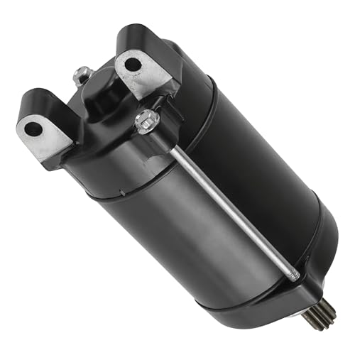 Motor de arranque para Vt500C y VT600 sustituye 31200-MF5-008 3