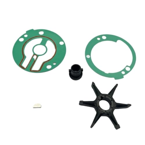 Kit turbine de pompe à eau hors-bord pour moteur de bateau 25-30HP 689-W0078-04