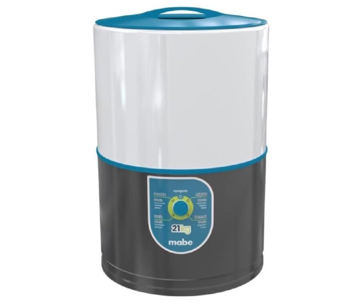 Recopilación de Como Usar Lavadora Mabe Aqua Saver Green 16 Kg - los más vendidos. 47 Lavadora 21 Kgs Mabe LRM21A Azul