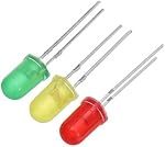 Fruit Battery Light Diode Science Kit Orange Potato Lemon Battery Physics Teaching Experiment by AdvancedShop