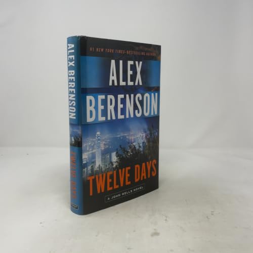 Twelve Days (A John Wells Novel)