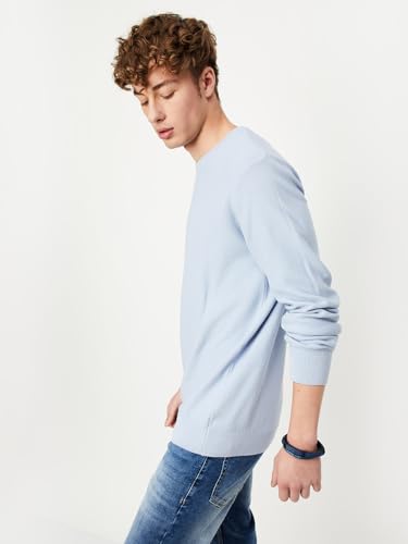 Image of Max Men Cotton Regular T-Shirt