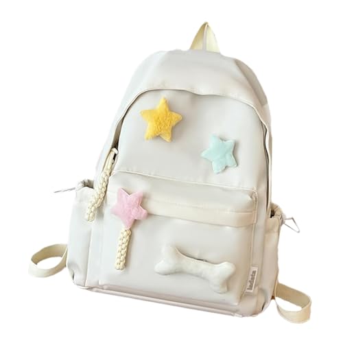 Sac à dos pour adolescentes collégiennes avec cartable ordi